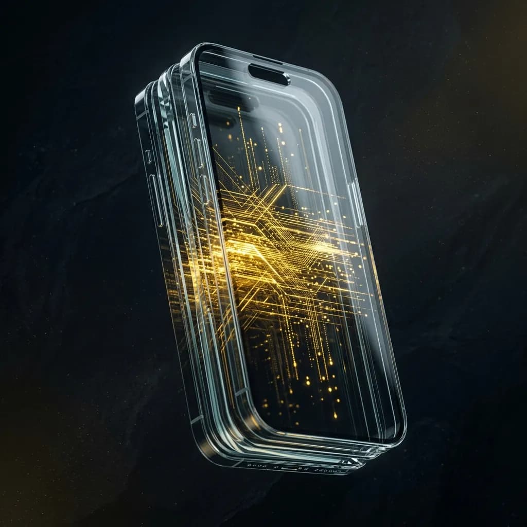 Mobile App (IOS & Android)